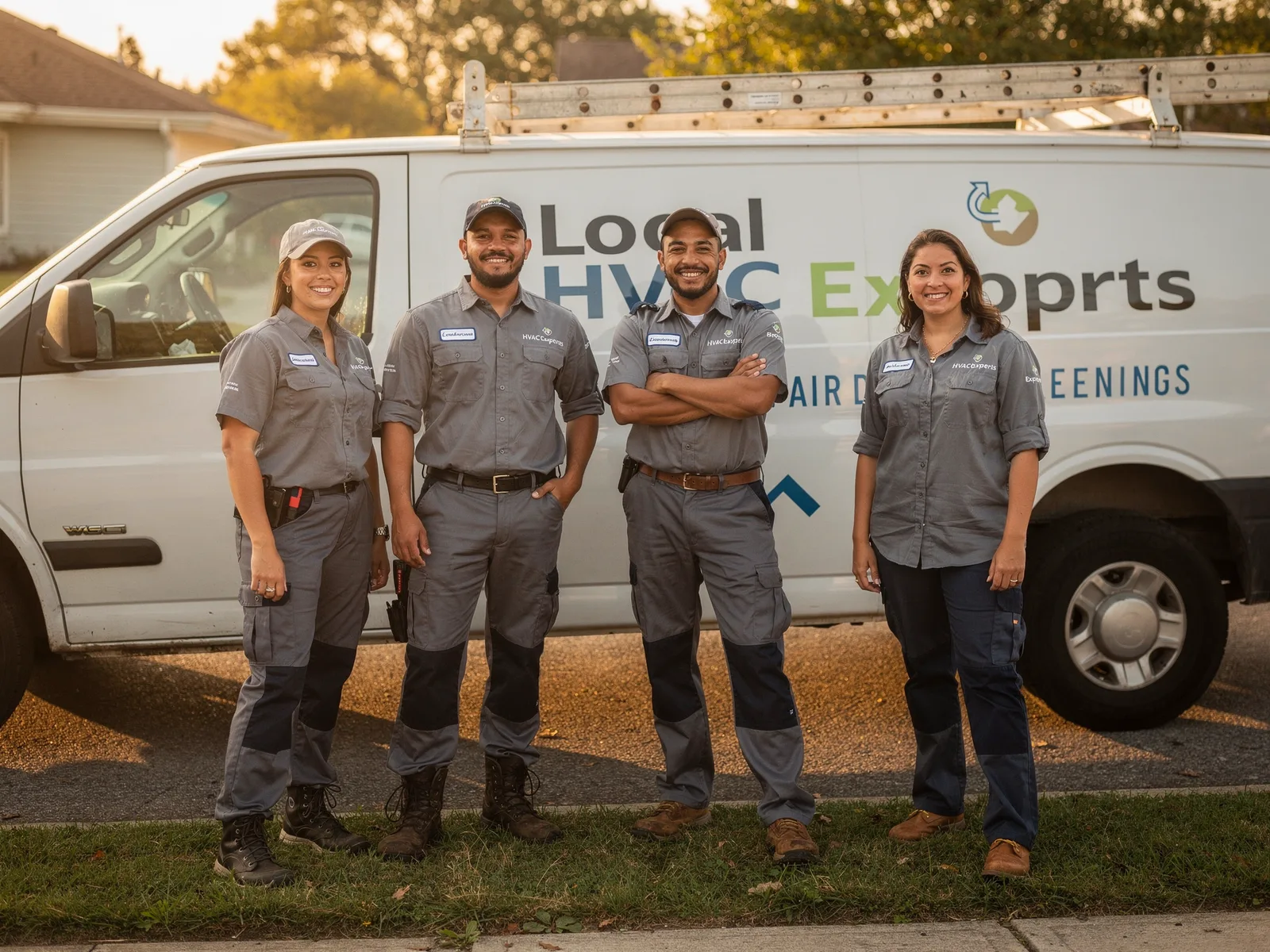 24/7 HVAC Repair & AC Replacement company in Powell, TN